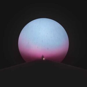 Manchester Orchestra - The Million Masks Of God  CD